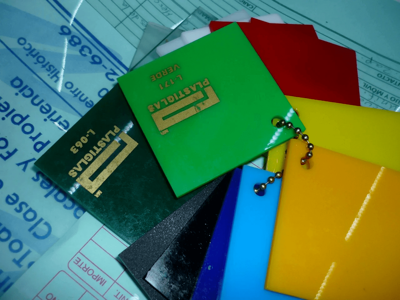  Promocion 4 - Mexacril